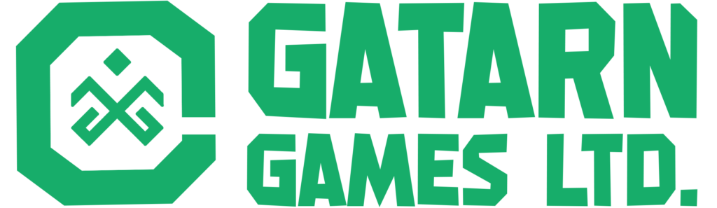 Gatarn Games