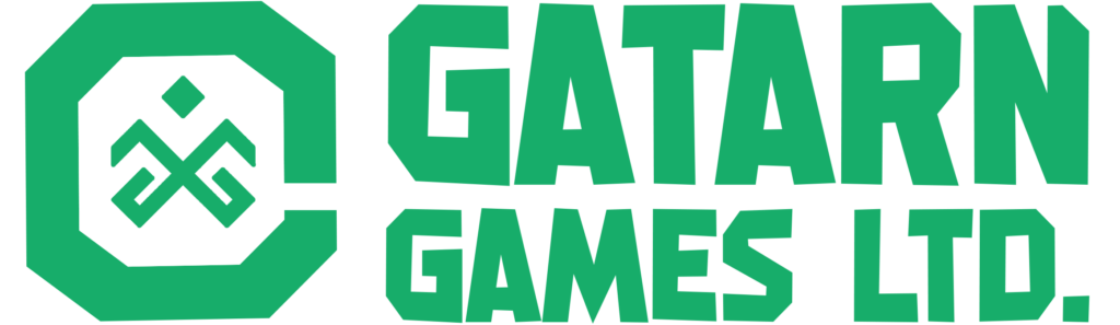 Gatarn Games