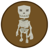 Mini Skeleton Mini Skeleton